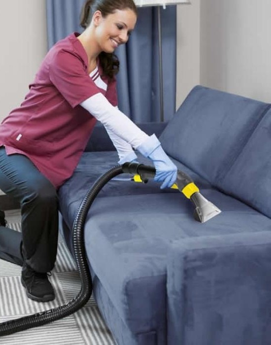 Gürgentepe Koltuk Yıkama